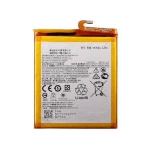 Batería para Moto G100 LZ50