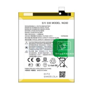 Batería para Moto G71 NG50