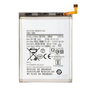Batería para Samsung A20 EB-BA505ABU