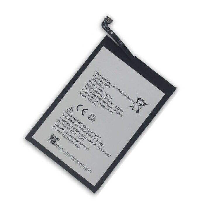 Batería para Tecno Spark 9 Pro BL-49GT - FixMe Soluciones