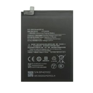 Batería para Xiaomi Mi 11 Lite BP42