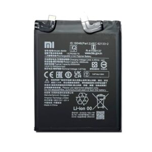 Batería para Xiaomi Mi 11T BM59