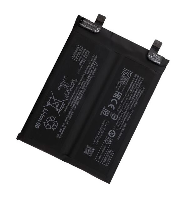 Batería para Xiaomi Mi 11T Pro BM58 - FixMe Soluciones