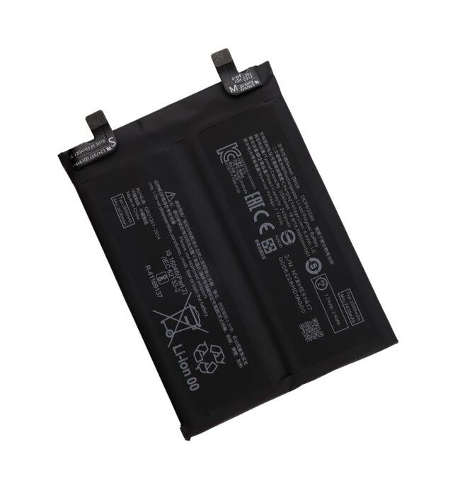 Batería para Xiaomi Mi 11T Pro BM58 - FixMe Soluciones