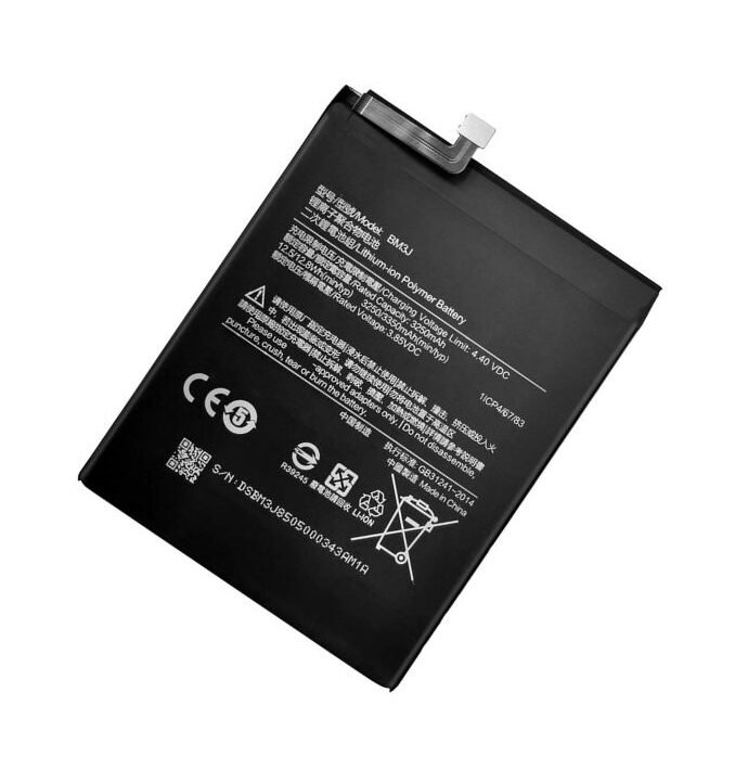 Batería para Xiaomi Mi 8 Lite BM3J - FixMe Soluciones