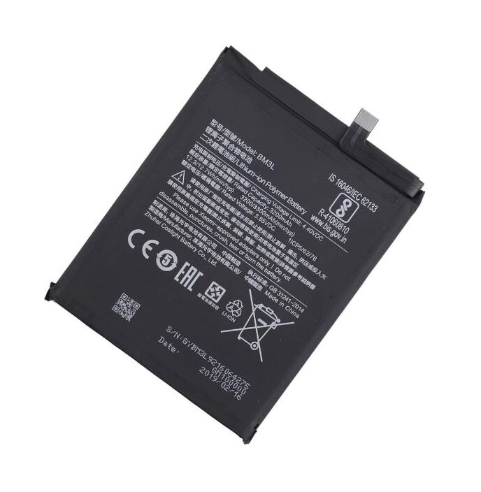 Batería para Xiaomi Mi 9 BM3L - FixMe Soluciones
