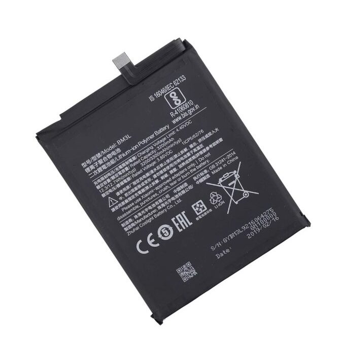 Batería para Xiaomi Mi 9 BM3L - FixMe Soluciones