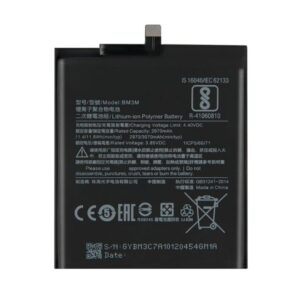 Batería para Xiaomi Mi 9 SE BM3M