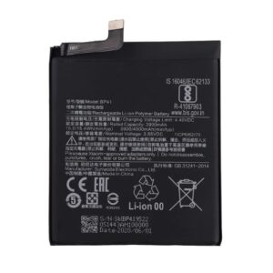 Batería para Xiaomi Mi 9T BP41