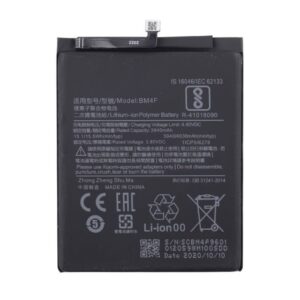 Batería para Xiaomi Mi A3 BM4F