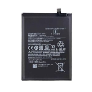 Batería para Xiaomi Poco F3 BM4Y