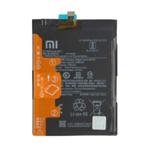 Batería para Xiaomi Poco X3 BN57