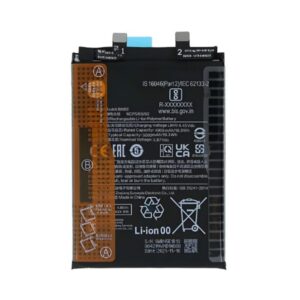 Batería para Xiaomi Poco X4 Pro BN5E