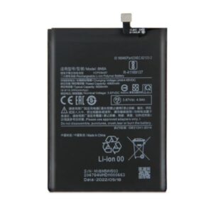 Batería para Xiaomi Redmi Note 10 5G BN5A