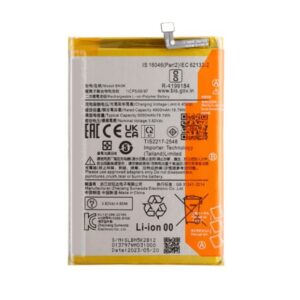Batería para Xiaomi Redmi 12C BN5K