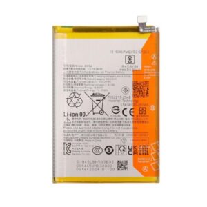 Batería para Xiaomi Redmi 13C BN5Q