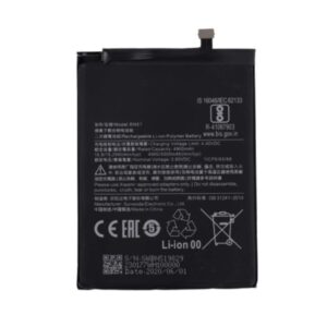 Batería para Xiaomi Redmi 8 BN51