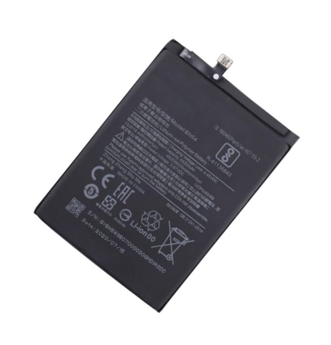 Batería para Xiaomi Redmi 9 BN54 - FixMe Soluciones