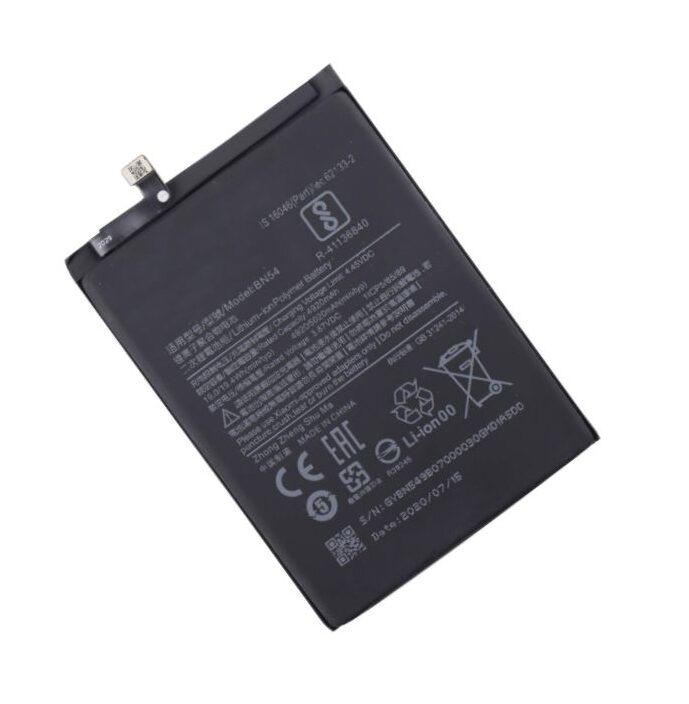 Batería para Xiaomi Redmi 9 BN54 - FixMe Soluciones