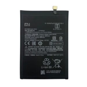 Batería para Xiaomi Poco M3 BN62
