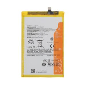 Batería para Xiaomi Redmi A3 BN5R