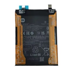 Batería para Xiaomi Redmi Note 12 5G BN5J