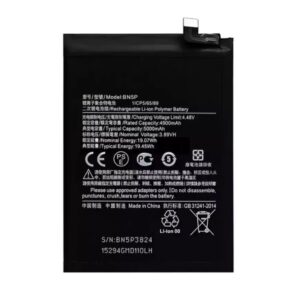 Batería para Xiaomi Redmi Note 13 4G BN5P
