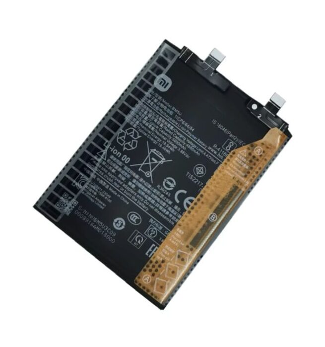 Batería para Xiaomi Redmi Note 13 Pro Plus BM5U - FixMe Soluciones