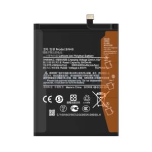 Batería para Xiaomi Redmi Note 8 BN46