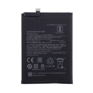 Batería para Xiaomi Redmi Note 10 Pro BN53