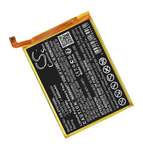 Batería para ZTE V30 Li3949T44P8H906450 - FixMe Soluciones