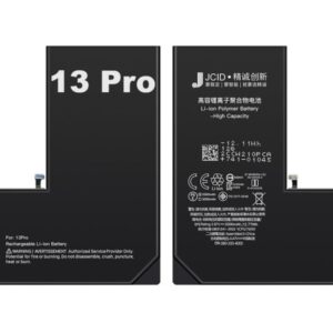 Batería para iPhone 13 Pro Diagnostic
