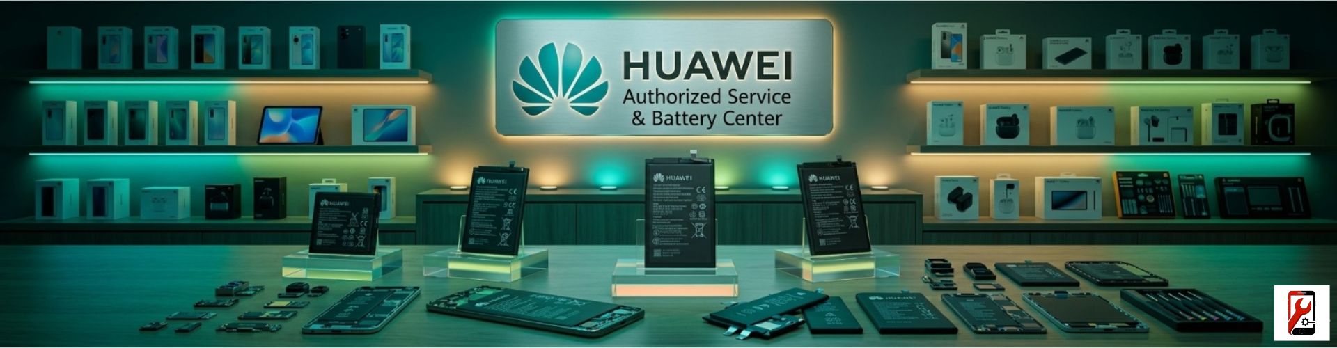 Categoría Baterías Huawei -- FixMe Soluciones