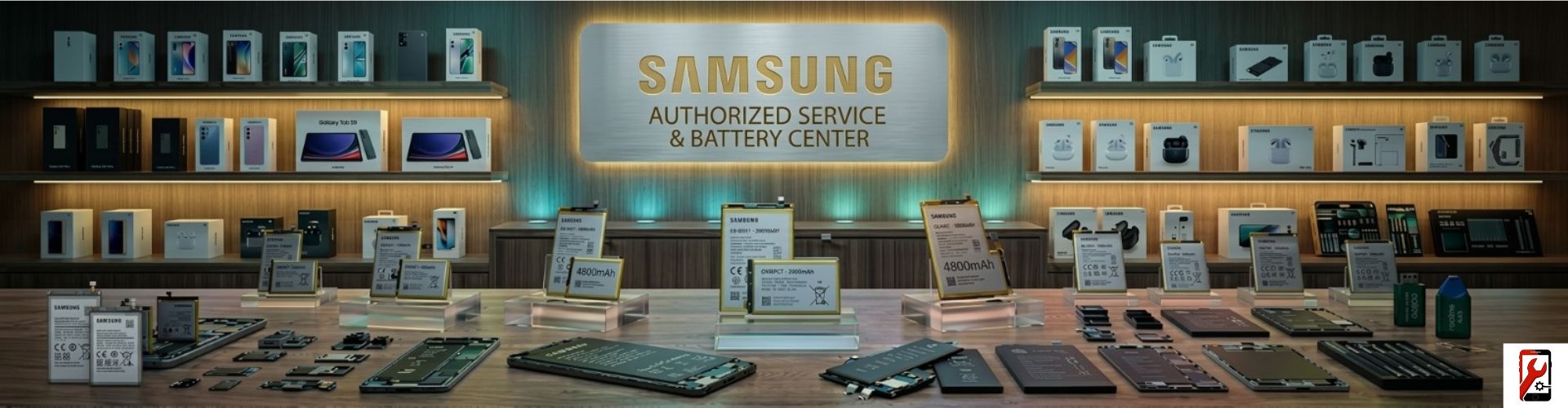 Categoría Baterías Samsung - FixMe Soluciones