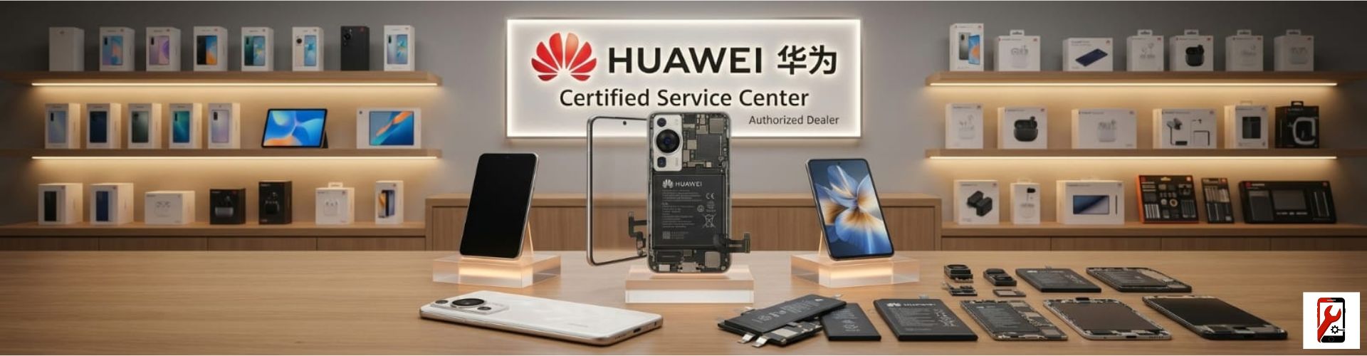 Categoría Display Huawei - FixMe Soluciones Categoría Display Huawei - FixMe Soluciones