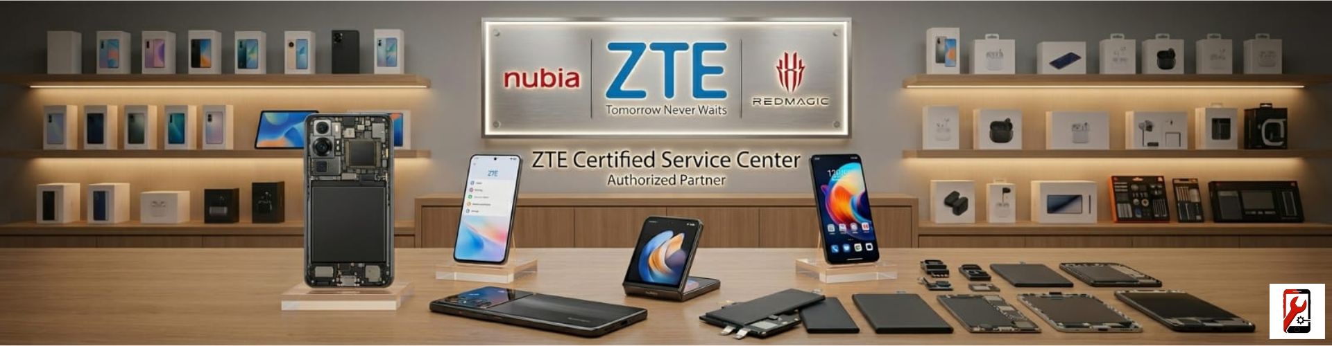 Categoría Display ZTE - FixMe Soluciones Categoría Display ZTE - FixMe Soluciones