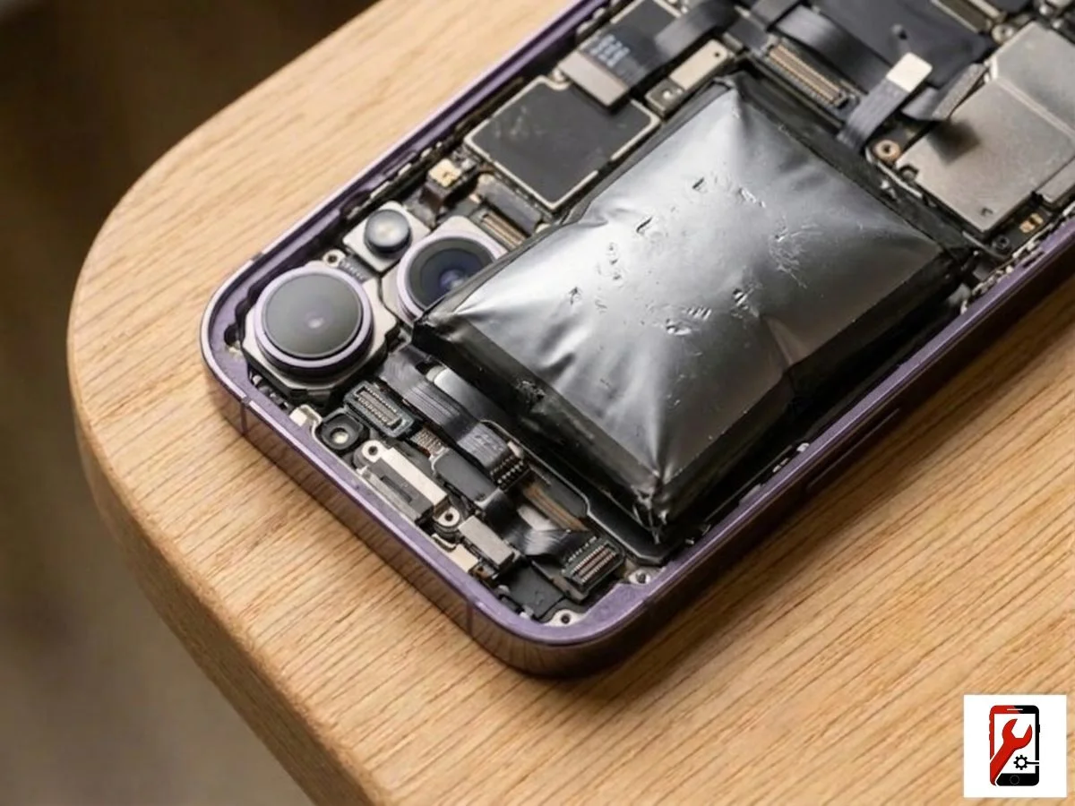 Before-after Battery - FixMe Soluciones