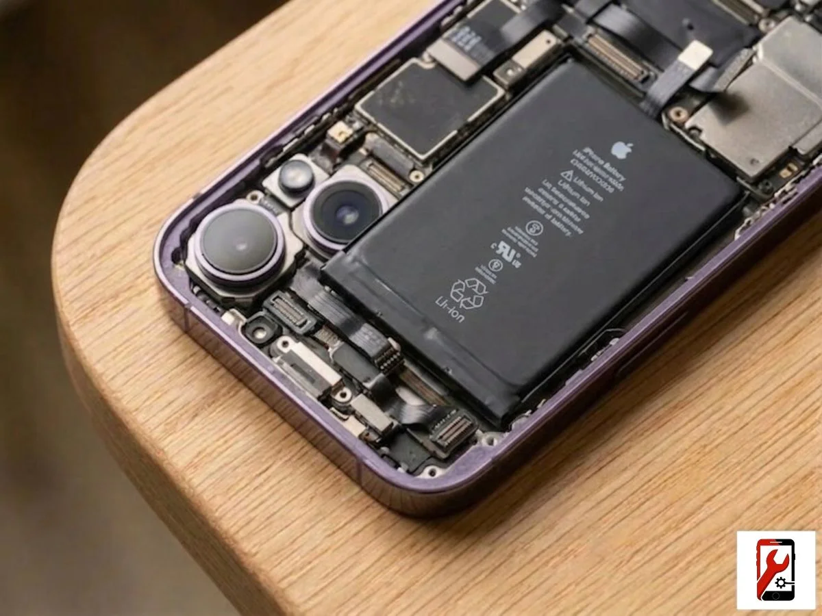 Before-after Battery - FixMe Soluciones