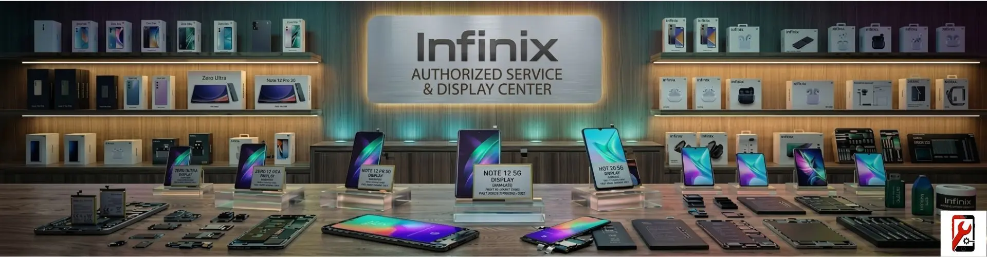Categoría Display Infinix - FixMe Soluciones Categoría Display Infinix - FixMe Soluciones